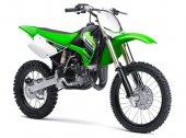2012 Kawasaki KX 100 photo